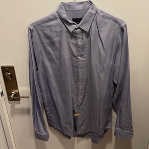 Men’s Zara shirt